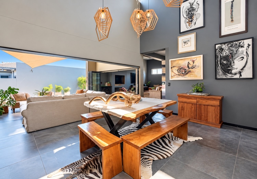 4 Bedroom Property for Sale in Sagewood Western Cape